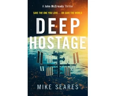 KNYGA Mike Seares Deep Hostage, A matter of life and death