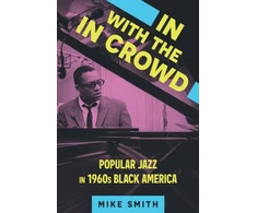 KNYGA Mike Smith In with the in Crowd