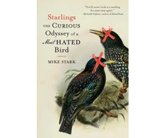 KNYGA Mike Stark Starlings