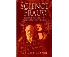 KNYGA Mike Sutton Science Fraud