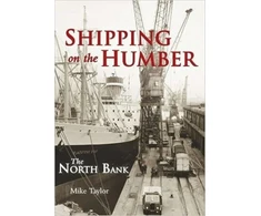 KNYGA Mike Taylor Shipping on the Humber