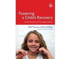 KNYGA Mike Thomas Fostering a Child's Recovery