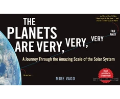 KNYGA Mike Vago Planets Are Very, Very, Very Far Away