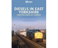 KNYGA Mike Wedgewood Diesels in East Yorkshire