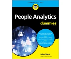 KNYGA Mike West People Analytics For Dummies