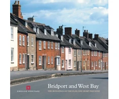KNYGA Mike Williams Bridport and West Bay