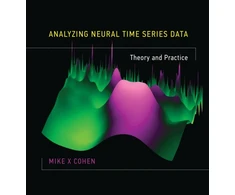 KNYGA Mike X Cohen Analyzing Neural Time Series Data
