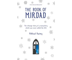 KNYGA Mikhail Nuaymah Book of Mirdad