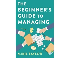 KNYGA Mikil Taylor Beginner's Guide to Managing