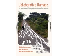 KNYGA Mikkel Bunkenborg Collaborative Damage