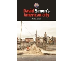 KNYGA Mikkel Jensen David Simon's American City