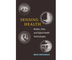 KNYGA Mikki Kressbach Sensing Health