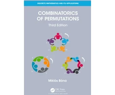 KNYGA Miklos Bona Combinatorics of Permutations
