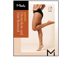 KNYGA Milady Advanced Services