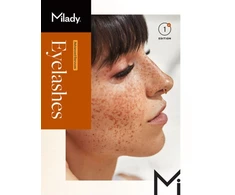 KNYGA Milady Advanced Services, Blakstienos