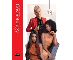 KNYGA Milady Standard Cosmetology