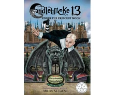 KNYGA Milan Sergent Candlewicke 13