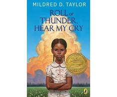 KNYGA Mildred D Taylor Roll of Thunder, Hear My Cry