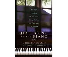 KNYGA Mildred Portney Chase Just Being at the Piano