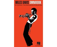 KNYGA Miles Davis Omnibook