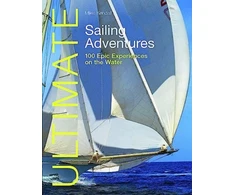 KNYGA Miles Kendall Ultimate Sailing Adventures
