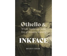 KNYGA Miles P Grier Inkface
