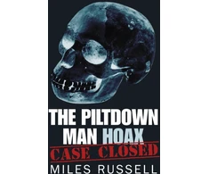 KNYGA Miles Russell Piltdown Man Hoax
