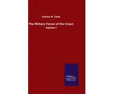 KNYGA Bookshop Military Forces of the Crown