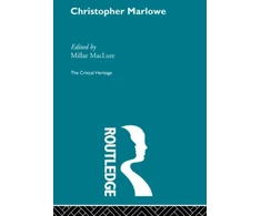 KNYGA Millar Maclure Christopher Marlowe