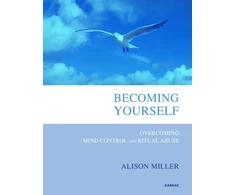 KNYGA Miller, Alison (Clinical psychologist) Becoming Yourself