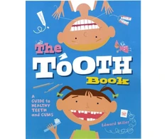 KNYGA Miller Edward Tooth Book