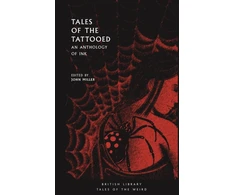 KNYGA Miller John Tales of the Tattooed