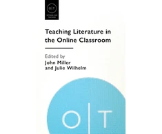 KNYGA Miller John Teaching Literature in the Online Classroom