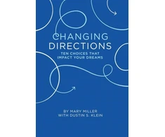 KNYGA Klein Changing Direction