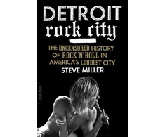 KNYGA Miller Steve Detroit Rock City