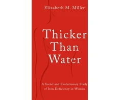 KNYGA Miller Thicker Than Vanduo