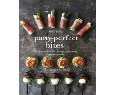 KNYGA Milli Taylor Party-Perfect Bites