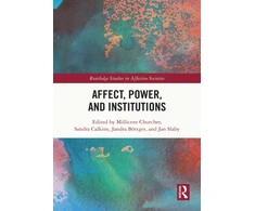 KNYGA Millicent Churcher Affect, Power, and Institutions
