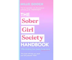 KNYGA Millie Gooch Sober Girl Society Handbook