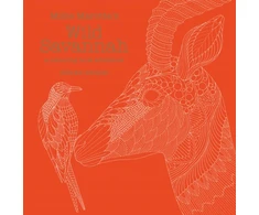 KNYGA Millie Marotta's Wild Savannah Deluxe Edition