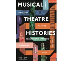 KNYGA Millie Taylor Musical Theatre Histories