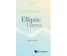 KNYGA Milne J S Elliptic Curves