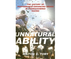 KNYGA Milton C Toby Unnatural Ability