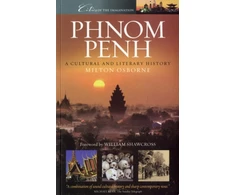 KNYGA Milton E Osborne Phnom Penh