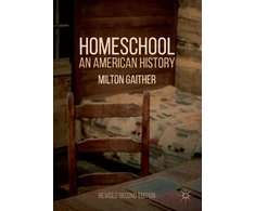 KNYGA Milton Gaither Homeschool