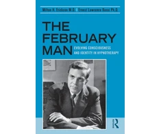 KNYGA Milton H Erickson February Man