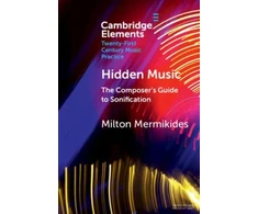 KNYGA Milton Mermikides Hidden Music