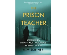 KNYGA Mim Skinner Prison Teacher