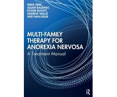 KNYGA Mima Simic Multi-Family Therapy for Anorexia Nervosa