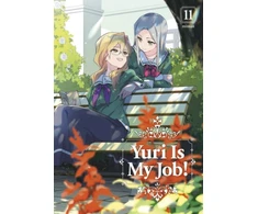 KNYGA Miman Yuri Is My Job! 11